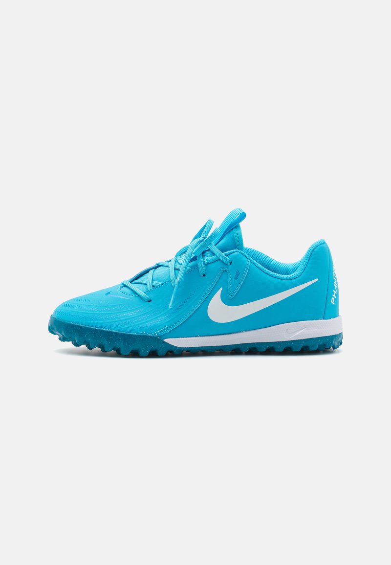 Nike Performance Nike Performance JR PHANTOM GX ACADEMY TF UNISEX - Astro turf trainers Rabatt