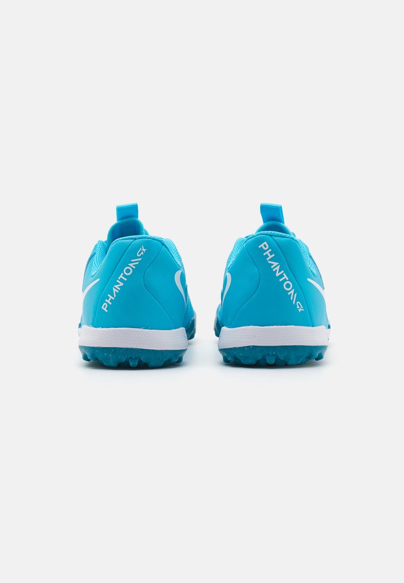 Nike Performance Nike Performance JR PHANTOM GX ACADEMY TF UNISEX - Astro turf trainers Rabatt