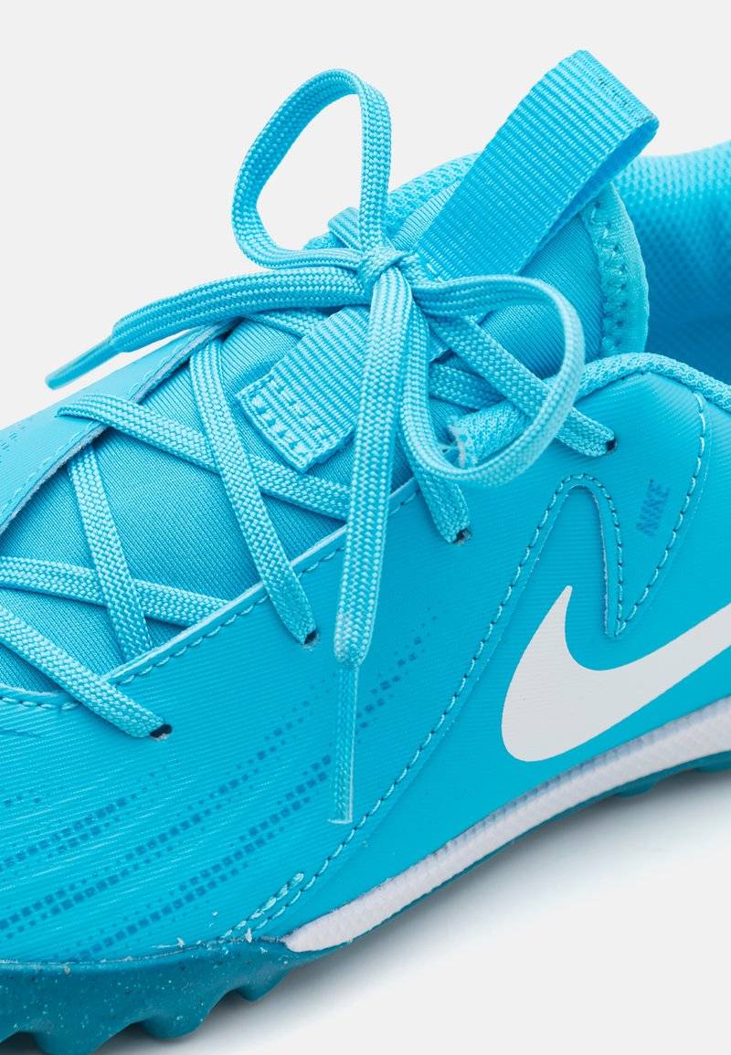 Nike Performance Nike Performance JR PHANTOM GX ACADEMY TF UNISEX - Astro turf trainers Rabatt