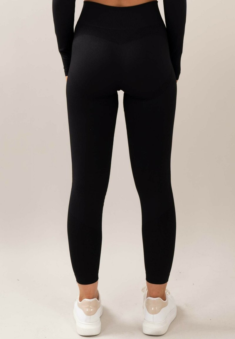 Divina Divina Leggings - black Begrenztes Angebot