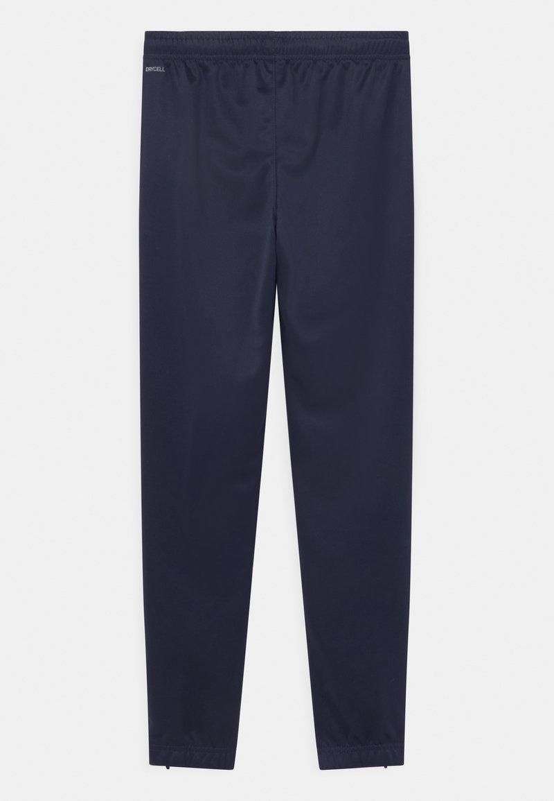 Puma Puma TEAMRISE POLY TRAINING UNISEX - Tracksuit bottoms Exklusivangebot