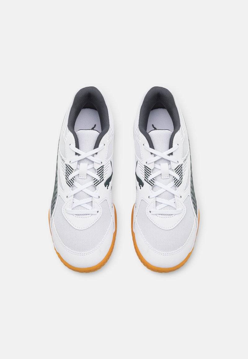 Puma Puma SOLARFLASH JR II UNISEX - Handball shoes Cyber Monday