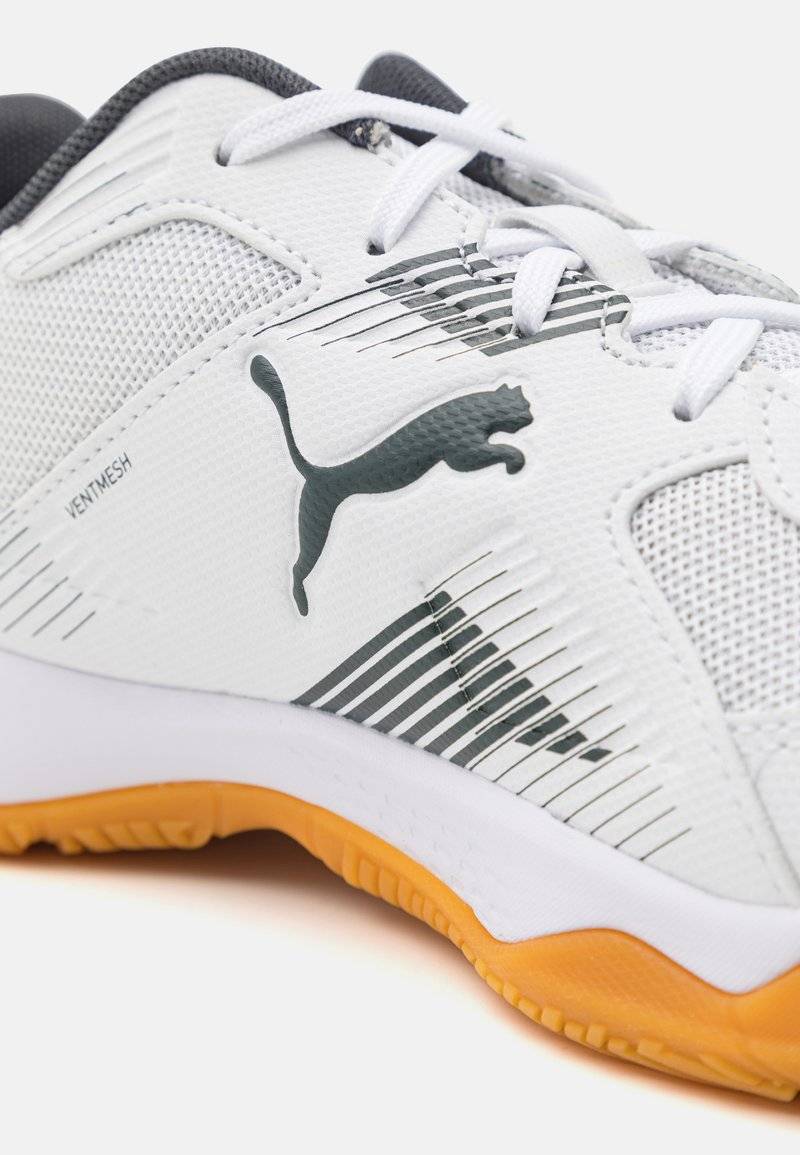 Puma Puma SOLARFLASH JR II UNISEX - Handball shoes Cyber Monday