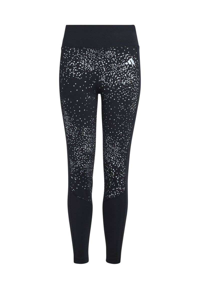adidas Performance adidas Performance OPTIME GLAM 7/8 - Leggings Neueste Mode