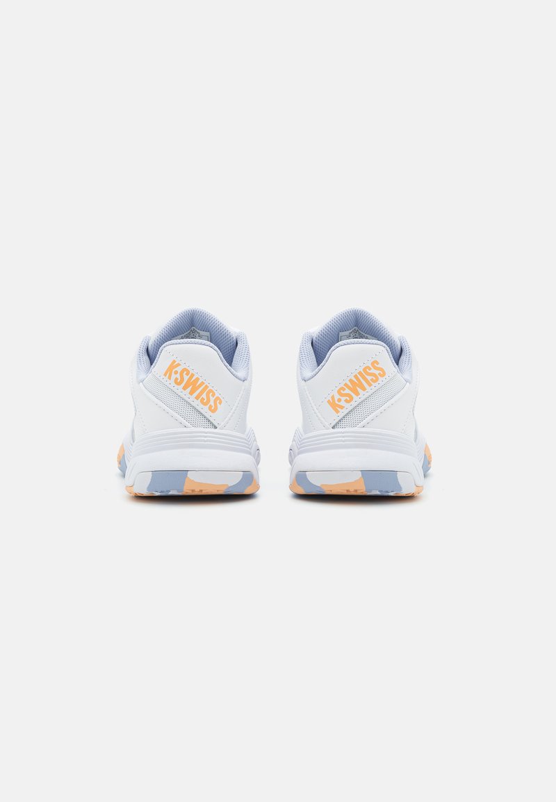 K-SWISS K-SWISS COURT EXPRESS OMNI UNISEX - Multicourt tennis shoes Online Outlet