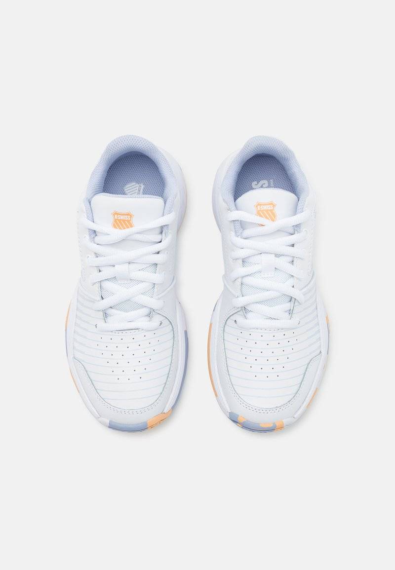 K-SWISS K-SWISS COURT EXPRESS OMNI UNISEX - Multicourt tennis shoes Online Outlet