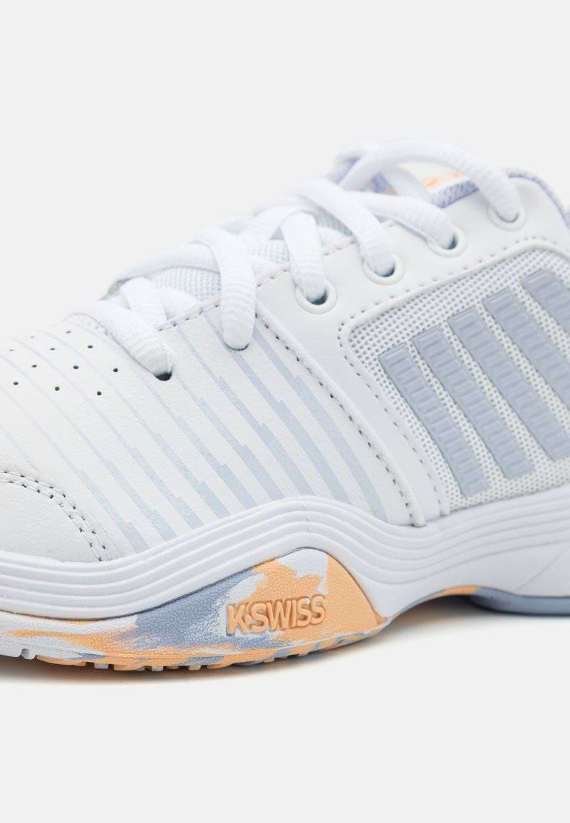 K-SWISS K-SWISS COURT EXPRESS OMNI UNISEX - Multicourt tennis shoes Online Outlet