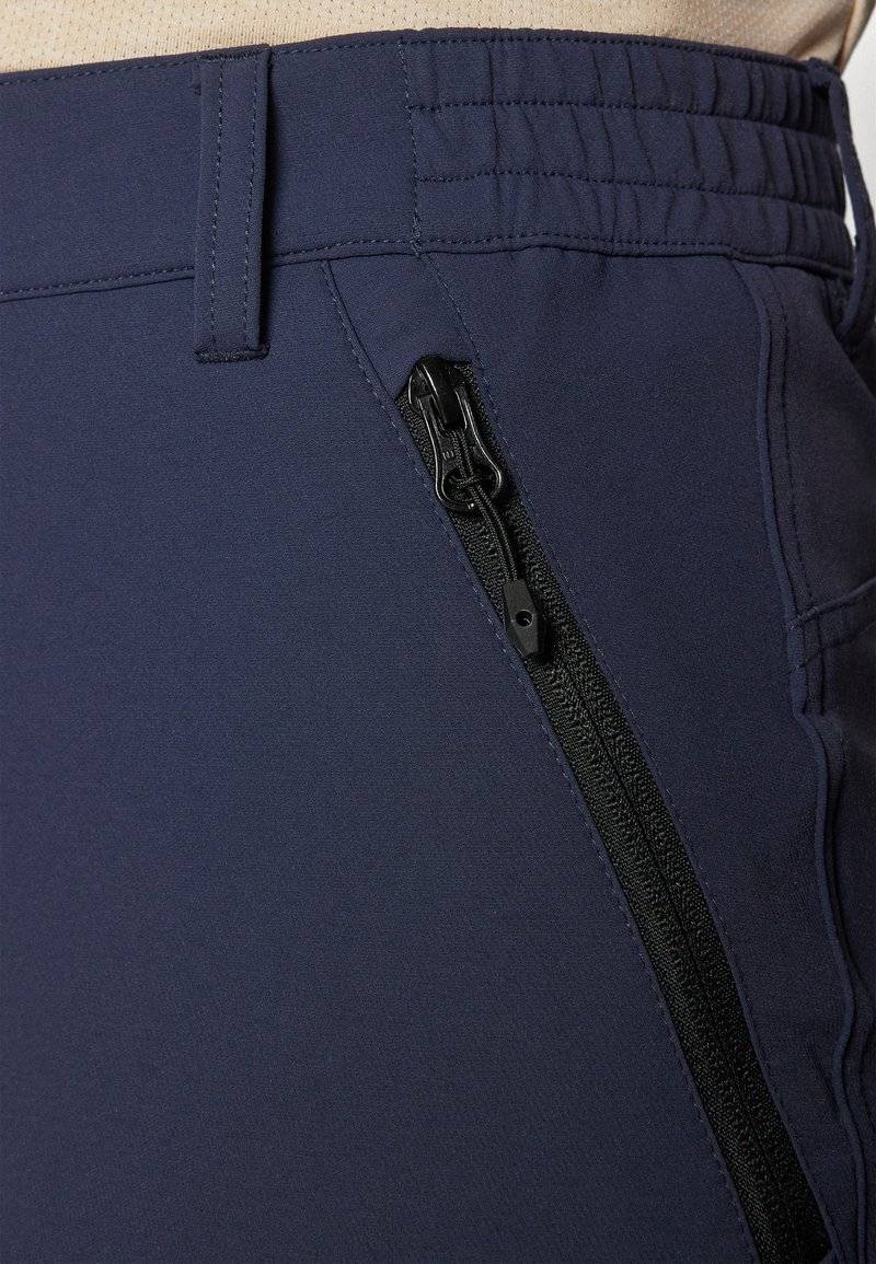 Icepeak Icepeak BEELITZ - Outdoor trousers - dark blue Blitzangebot