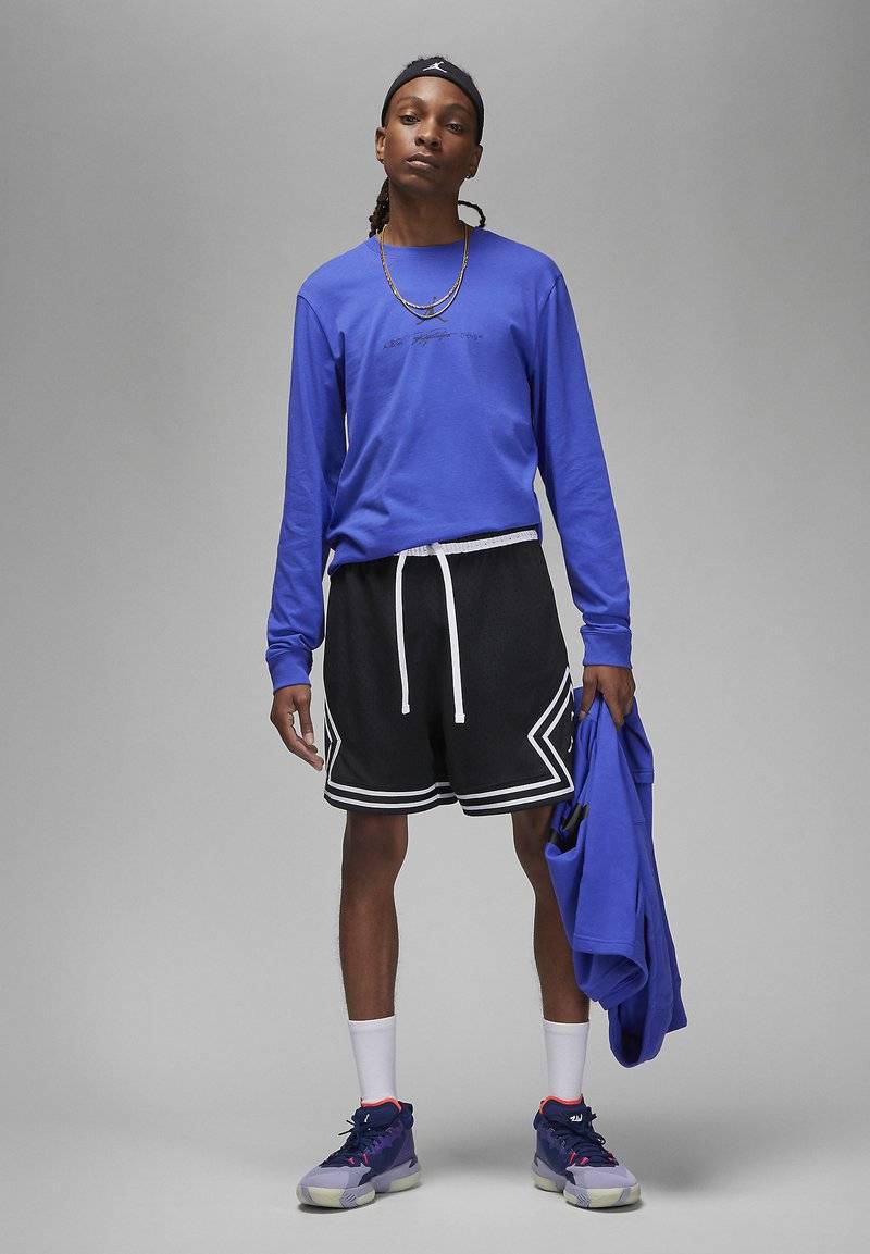 Jordan Jordan SPORT DIAMOND SHORT - Sports shorts Große Rabatte