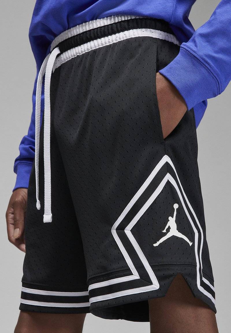 Jordan Jordan SPORT DIAMOND SHORT - Sports shorts Große Rabatte