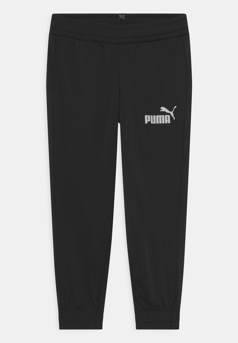 Puma Puma SUIT UNISEX SET - Tracksuit - high risk red Räumungsverkauf