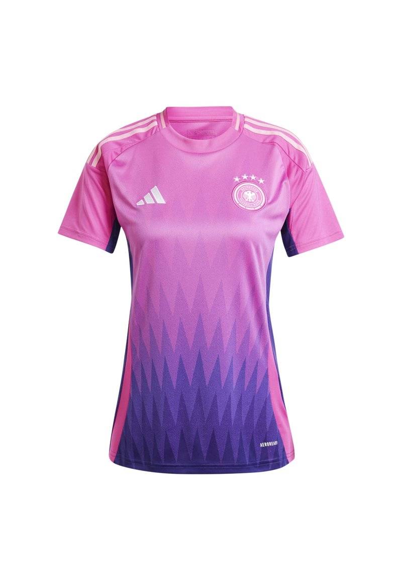 adidas Performance adidas Performance DEUTSCHLAND DFB AWAY JERSEY - Football shirt Kauf eins, bekomm eins gratis