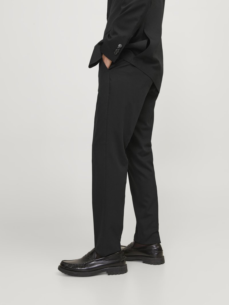 Jack & Jones PREMIUM Jack & Jones PREMIUM FRANCO - Suit - black Tägliche Deals