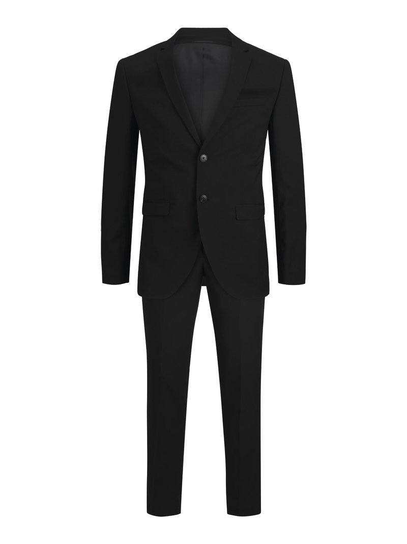Jack & Jones PREMIUM Jack & Jones PREMIUM FRANCO - Suit - black Tägliche Deals