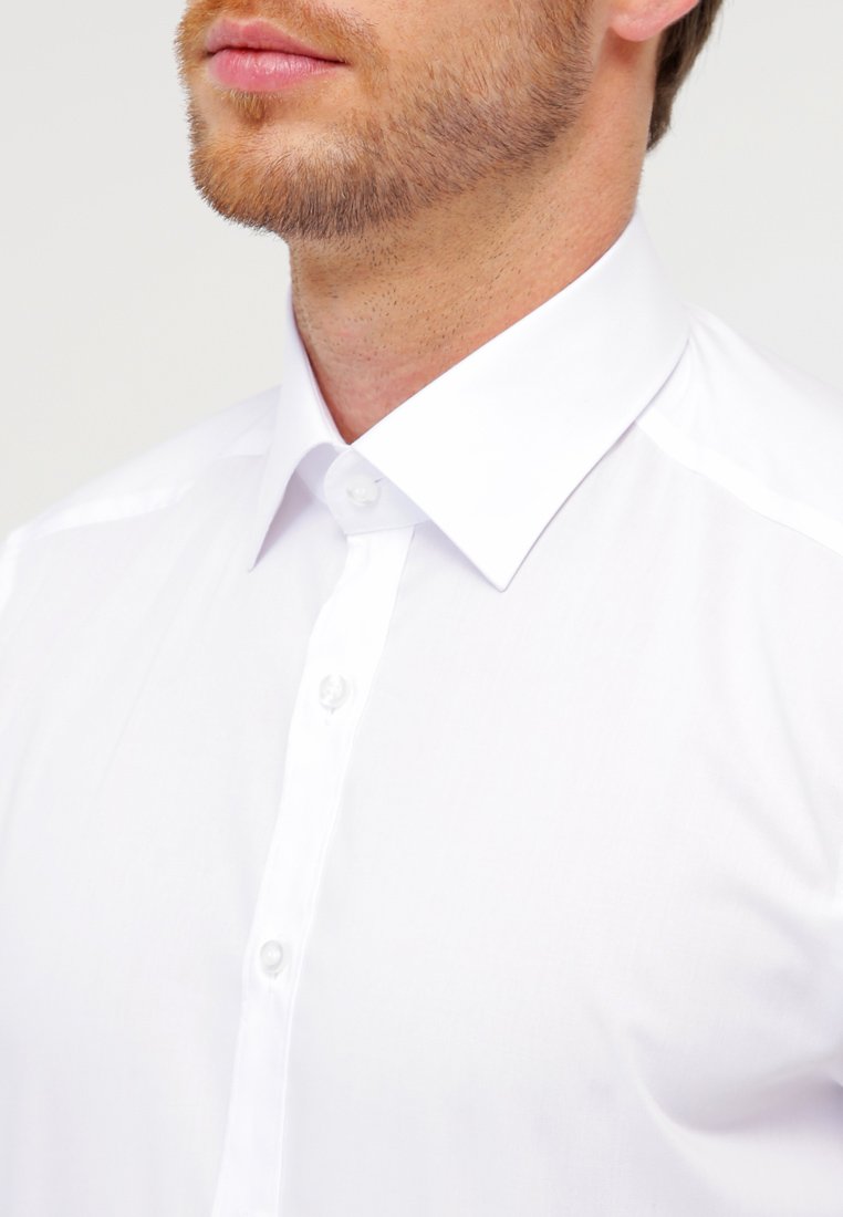 OLYMP Level Five OLYMP Level Five BODY FIT - Shirt - white VIP-Rabatte