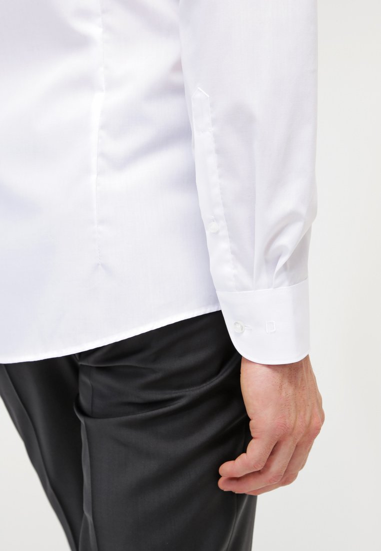 OLYMP Level Five OLYMP Level Five BODY FIT - Shirt - white VIP-Rabatte