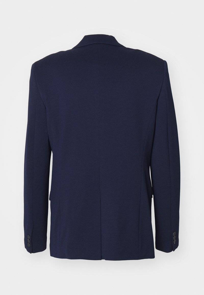 Pier One Pier One Suit jacket - dark blue Kostenlose Rückgabe