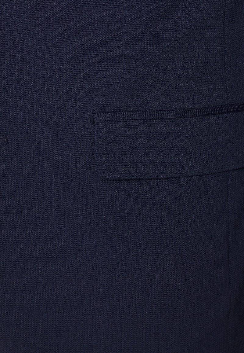 Pier One Pier One Suit jacket - dark blue Kostenlose Rückgabe