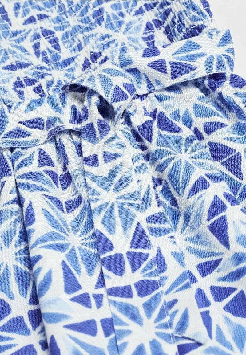 Mango Kids Mango Kids ANNA - Jumpsuit - blau Letzter Tag