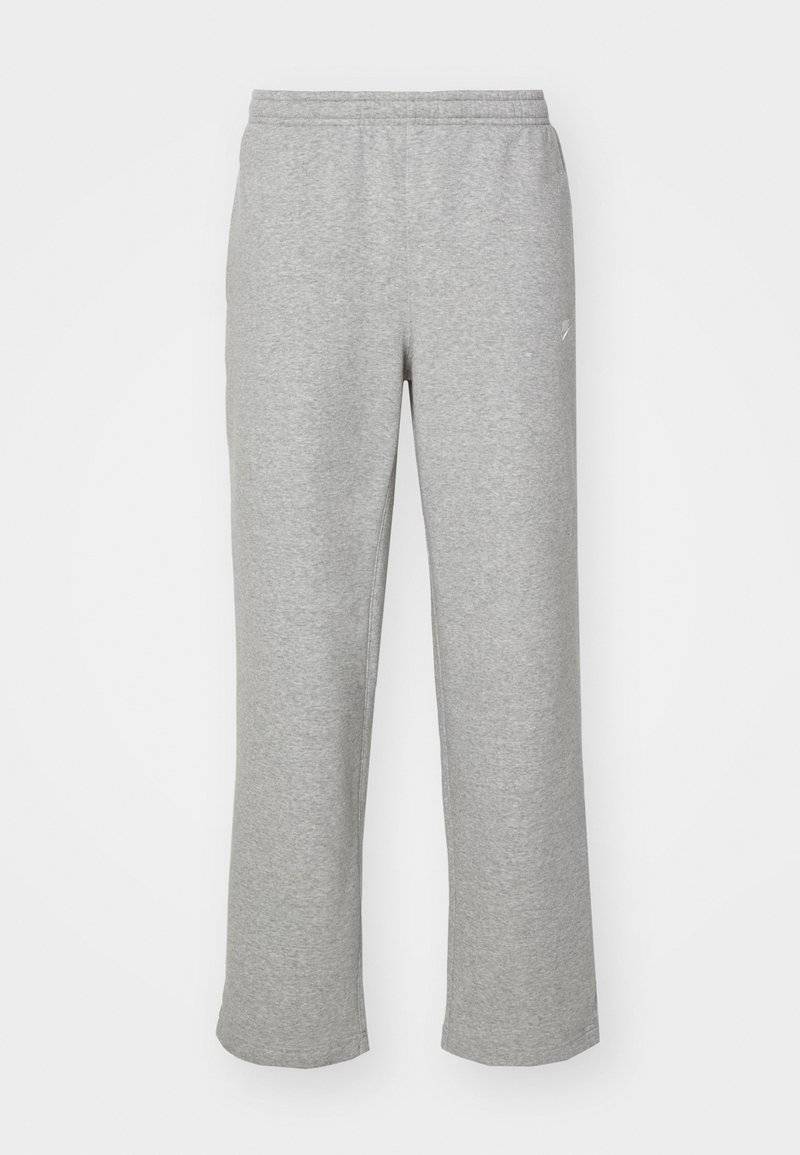 Nike Sportswear Nike Sportswear BUNGIE PANT - Tracksuit bottoms - grey heather Bis zu 65% Rabatt