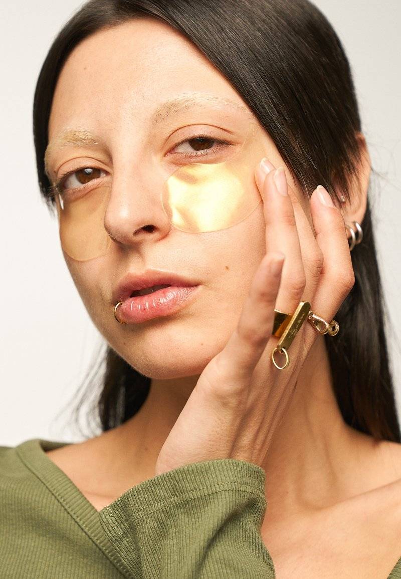 Revolution Skincare Revolution Skincare REVOLUTION SKINCARE HYALURONIC ACID HYDRO GEL EYE PATCHES - Eyecare Clearance-Verkauf