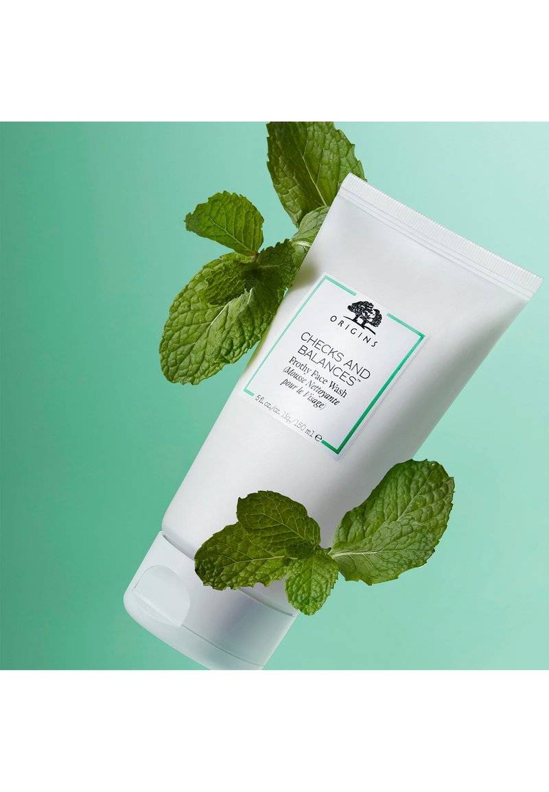 Origins Origins CHECKS AND BALANCES™ FROTHY FACE WASH - Cleanser Speichern exportieren