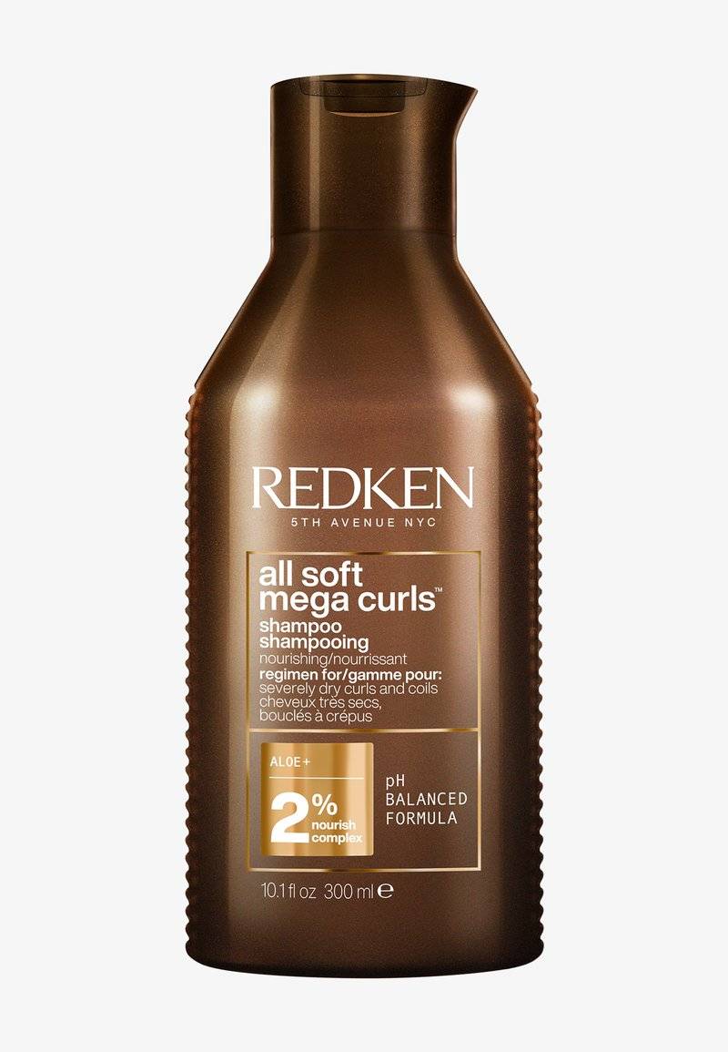 Redken Redken ALL SOFT MEGA CURLS SHAMPOO - Shampoo Black Friday Preise