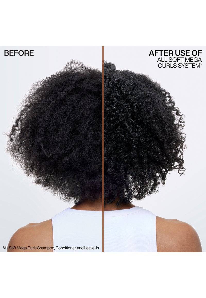 Redken Redken ALL SOFT MEGA CURLS SHAMPOO - Shampoo Black Friday Preise