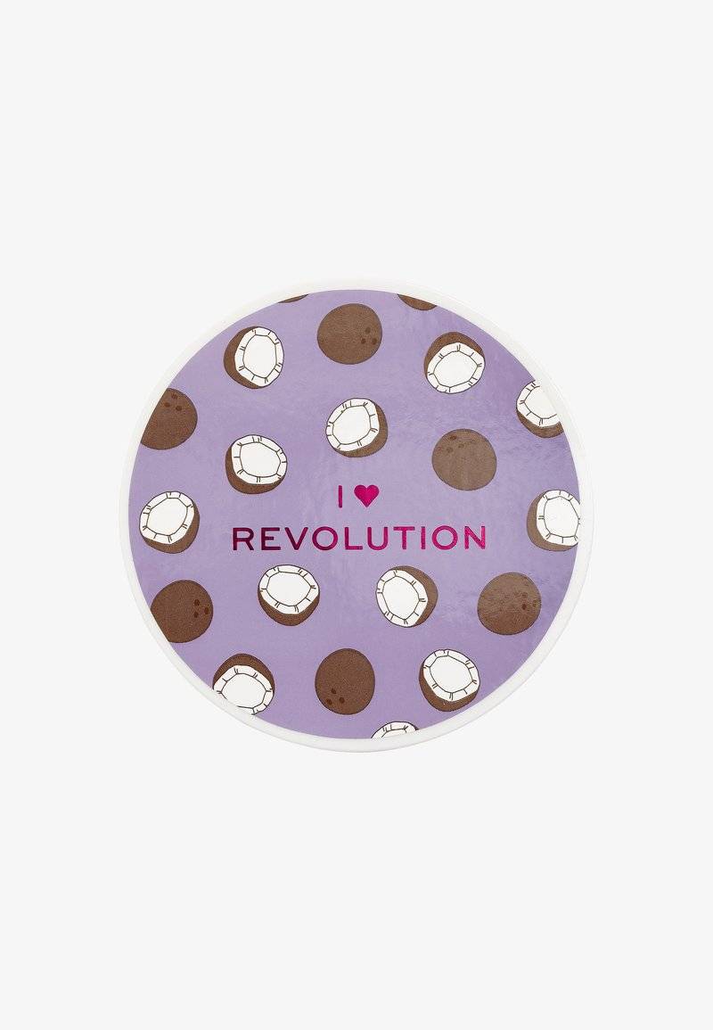 I Heart Revolution I Heart Revolution I HEART REVOLUTION LOOSE BAKING POWDER COCONUT - Powder - white 2025