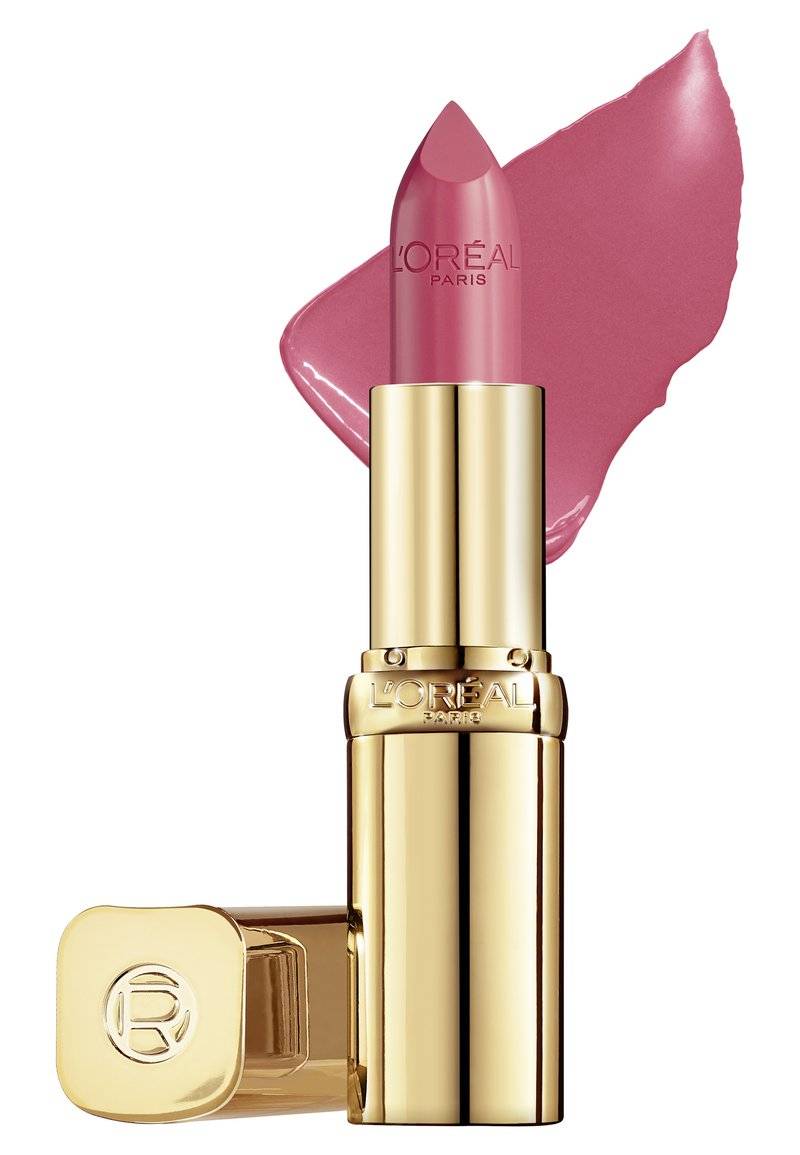 L'Oréal Paris L'Oréal Paris COLOR RICHE SATIN - Lipstick - 265 rose perle Angebote