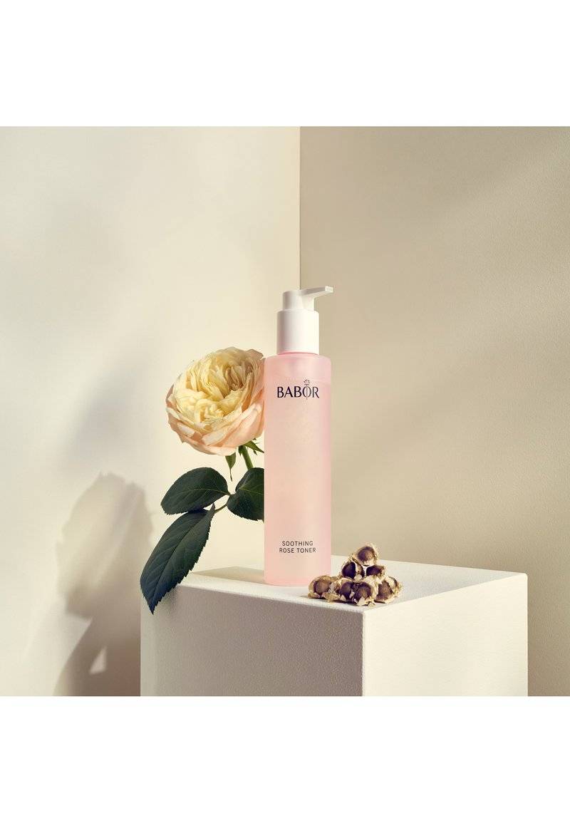 BABOR BABOR SOOTHING ROSE TONER - Toner im Angebot