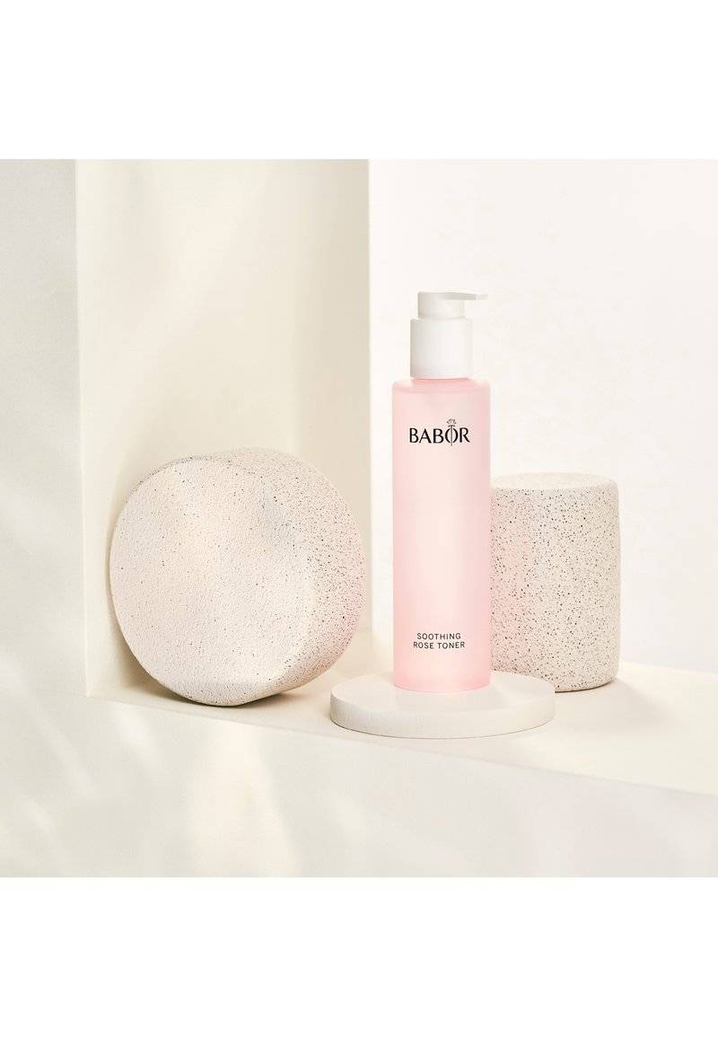 BABOR BABOR SOOTHING ROSE TONER - Toner im Angebot