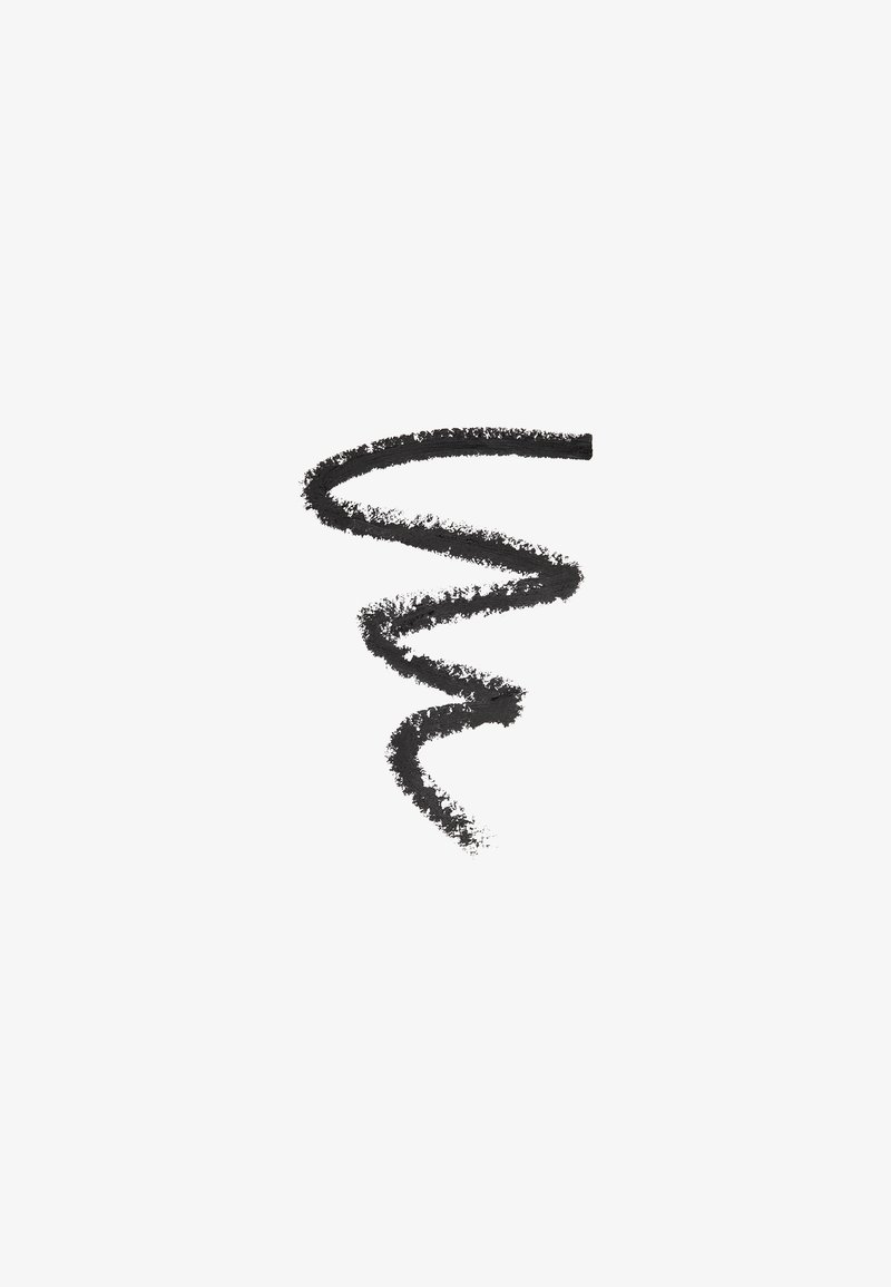 Makeup Revolution Makeup Revolution REVOLUTION STREAMLINE WATERLINE EYELINER PENCIL - Eyeliner - black Schlussverkauf