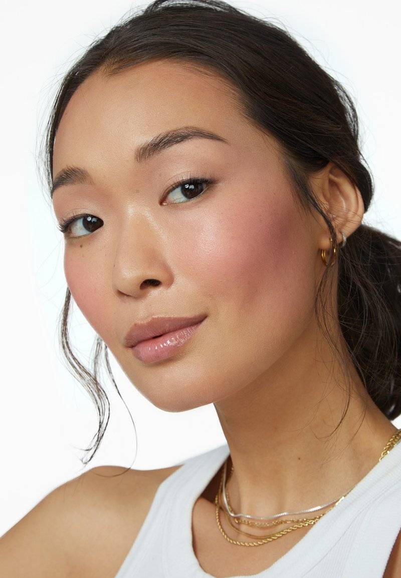 Maybelline New York Maybelline New York SUNKISSER BLUSH - Blusher - blazing blush Fabrikverkauf