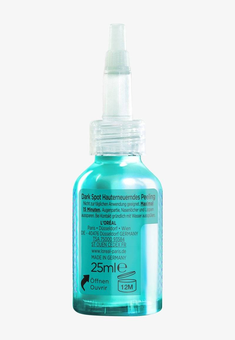 L'Oréal Paris Skin L'Oréal Paris Skin BRIGHT REVEAL DARK SPOT PEELING - Facial scrub & peel Meist gekauft