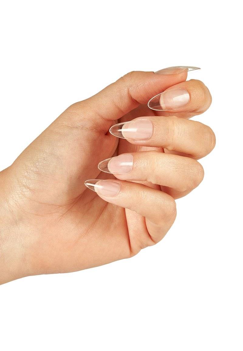 Le Mini Macaron Le Mini Macaron LE GEL TIP! NAIL EXTENSION TIPS - Nail stickers Blitzverkäufe
