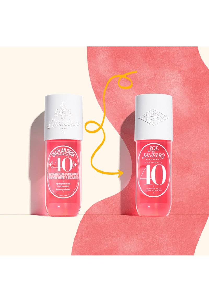 Sol de Janeiro Sol de Janeiro CHEIROSA 40 MIST - Body spray Kostenloser Versand