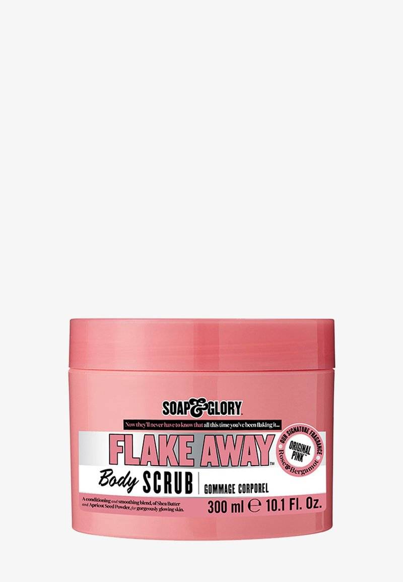 Soap & Glory Soap & Glory ORIGINAL PINK FLAKE AWAY BODY SCRUB - Body scrub Fabrik Onlineshop