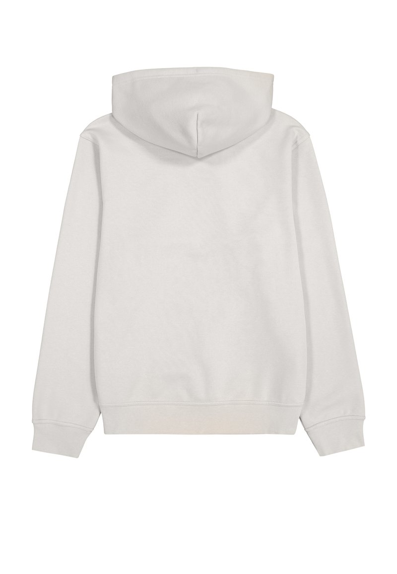 Champion Champion ICONS LOGO - Hoodie - beige Exklusivangebot