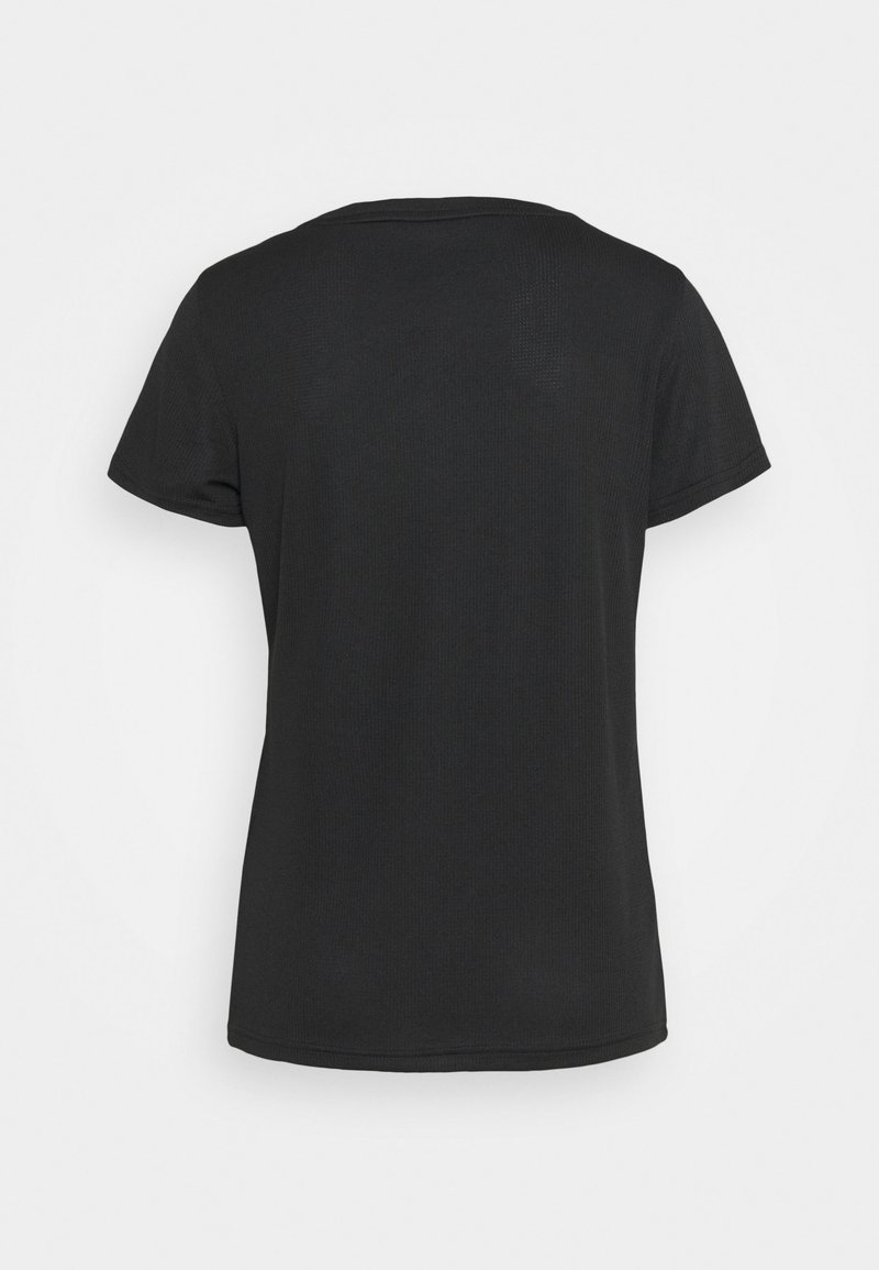 Puma Puma PERFORMANCE TEE - Sports T-shirt - puma black Saisonschlussverkauf
