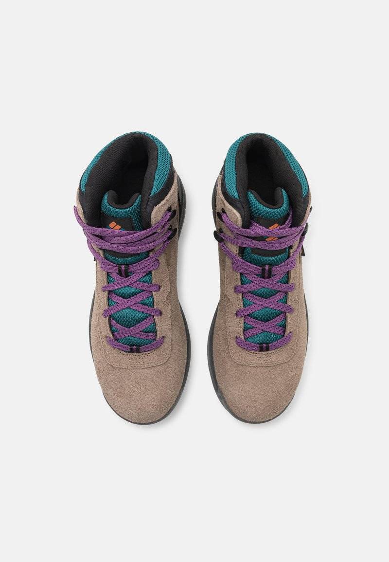 Columbia Columbia NEWTON RIDGE - Hiking shoes Black Friday