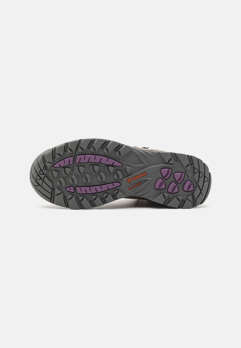 Columbia Columbia NEWTON RIDGE - Hiking shoes Black Friday