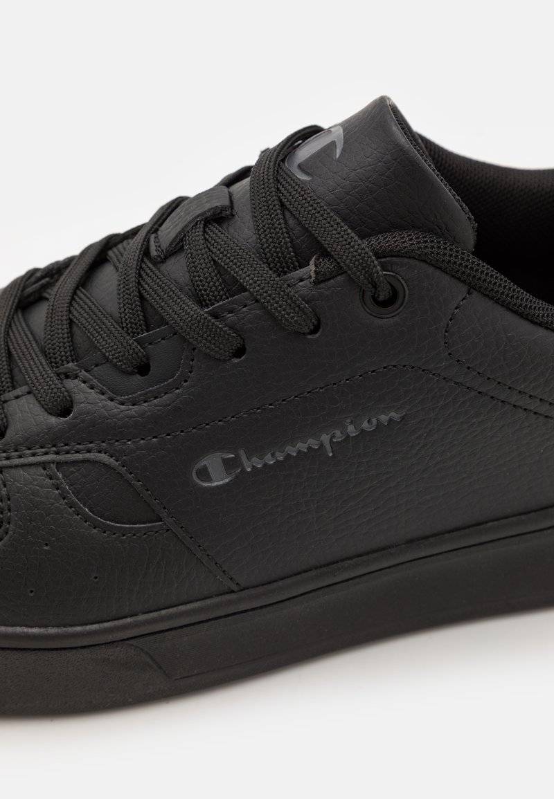 Champion Champion Training shoe - triple black Cyber Monday
