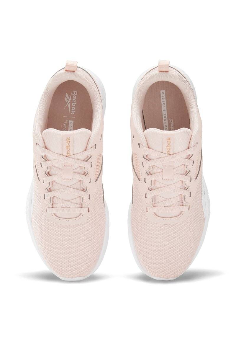 Reebok Reebok FLEXAGON ENERGY TR - Training shoe - possibly pink f r cloud white possibly pink f r Weihnachtsangebot