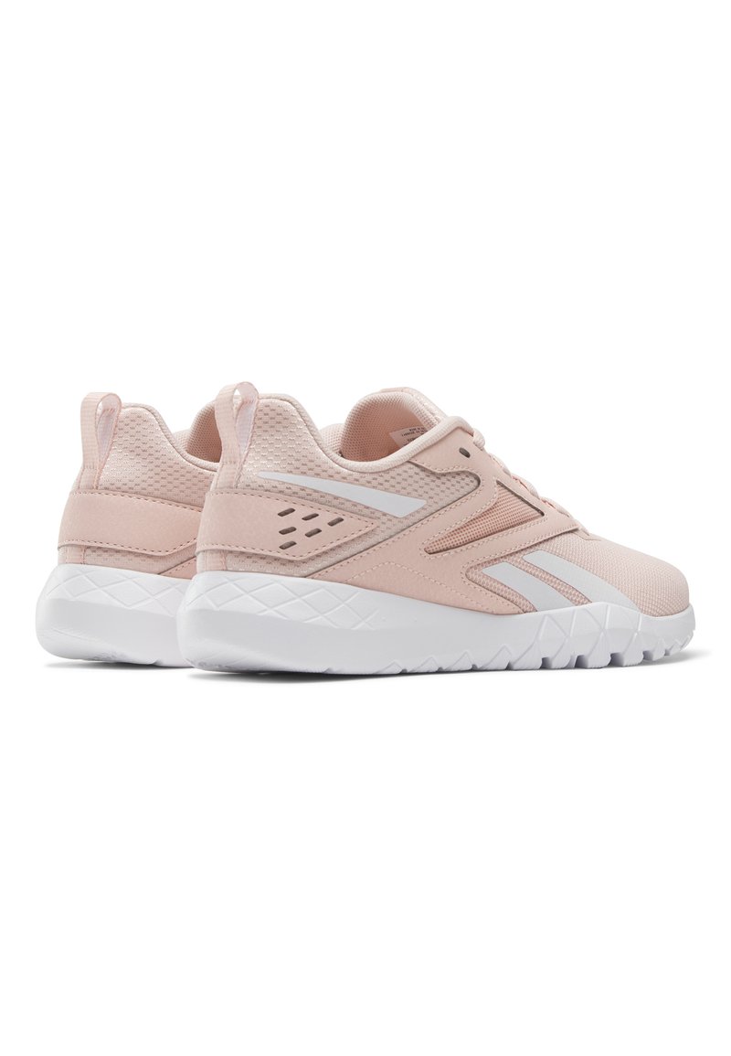 Reebok Reebok FLEXAGON ENERGY TR - Training shoe - possibly pink f r cloud white possibly pink f r Weihnachtsangebot