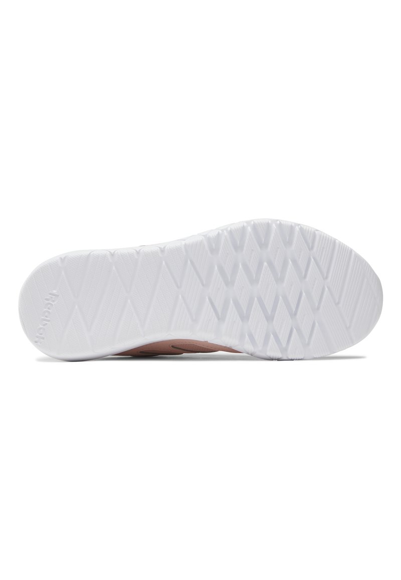 Reebok Reebok FLEXAGON ENERGY TR - Training shoe - possibly pink f r cloud white possibly pink f r Weihnachtsangebot
