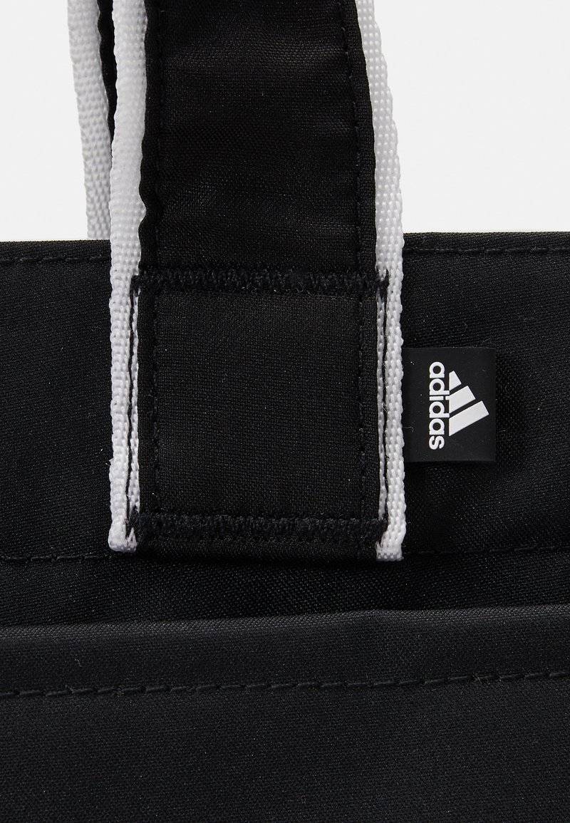 adidas Performance adidas Performance ADIDAS LINEAR ESSENTIALS SHOPPER - Sports bag Osterangebot