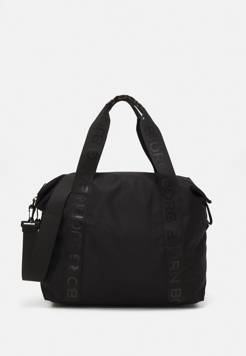 Björn Borg Björn Borg CLASSIC BAG - Sports bag - black beauty Valentinstagsangebot
