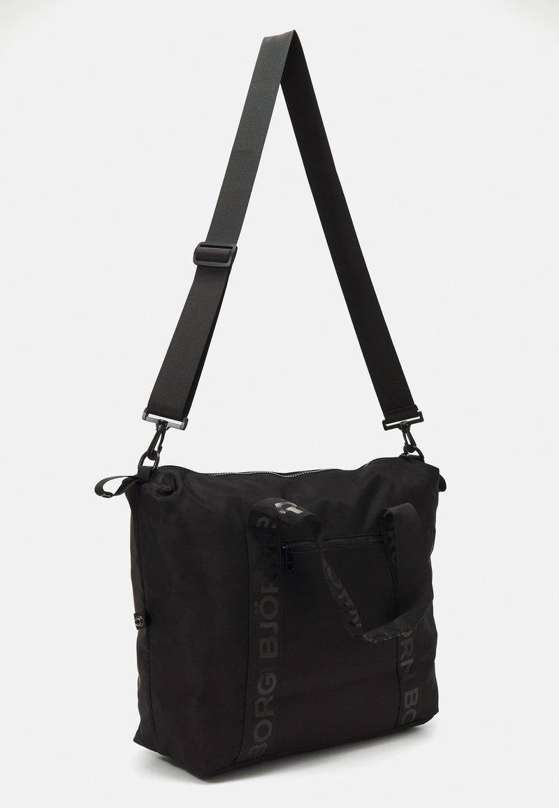 Björn Borg Björn Borg CLASSIC BAG - Sports bag - black beauty Valentinstagsangebot