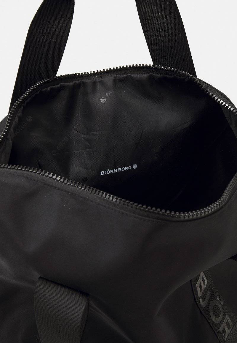 Björn Borg Björn Borg CLASSIC BAG - Sports bag - black beauty Valentinstagsangebot